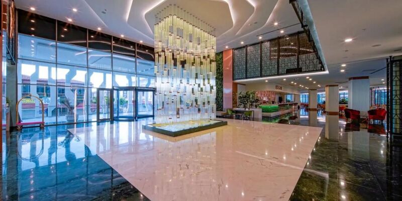 Stella Elite Resort & Spa +16