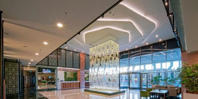 Stella Elite Resort & Spa +16