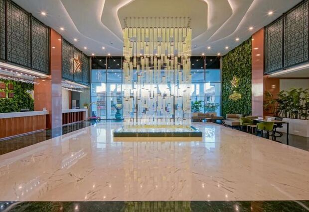 Stella Elite Resort & Spa +16