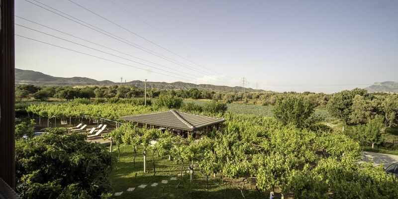 Grape Datça