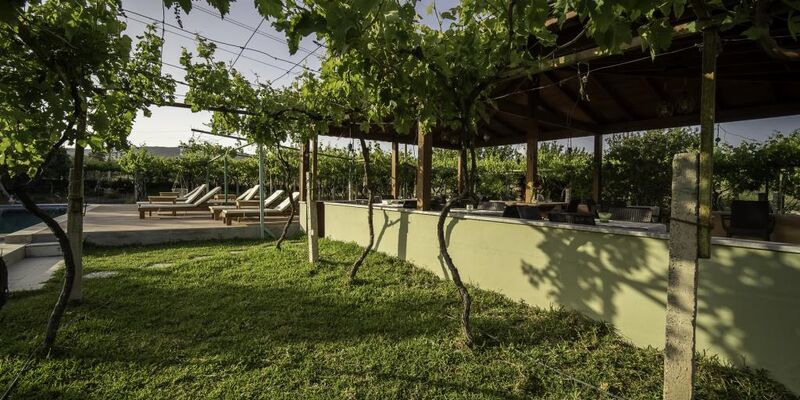 Grape Datça