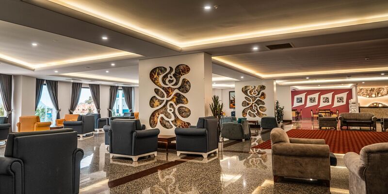 Green Nature Resort & Spa