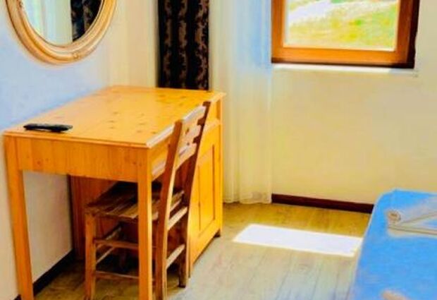 Sukha İnn Hotel Beach