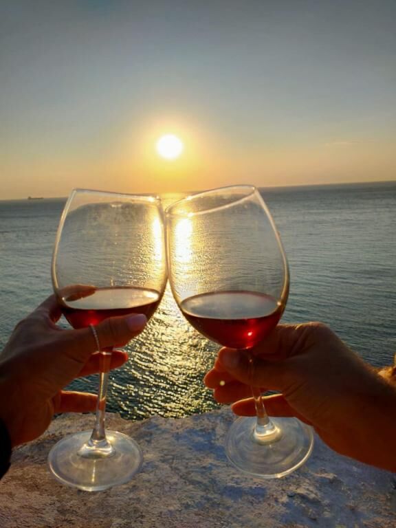 Sukha İnn Hotel Beach