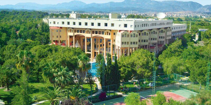 Labranda Excelsior Hotel