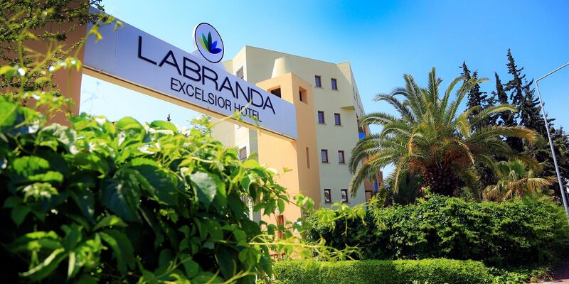 Labranda Excelsior Hotel