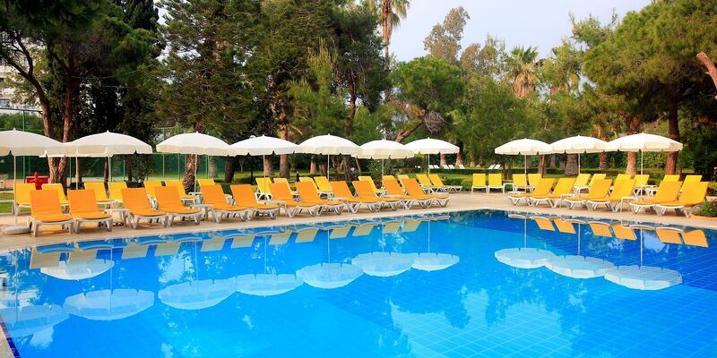 Labranda Excelsior Hotel