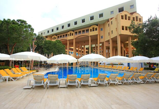 Labranda Excelsior Hotel