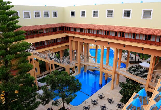Labranda Excelsior Hotel