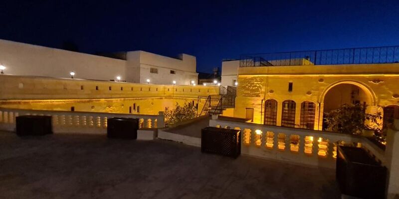 Tessera Hotel