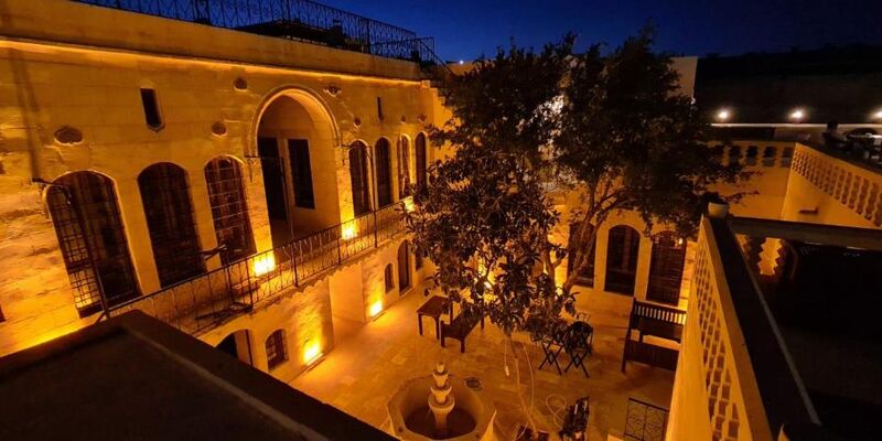 Tessera Hotel