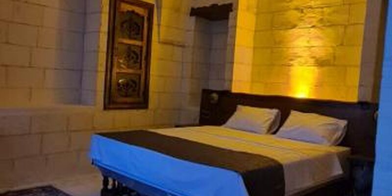 Tessera Hotel