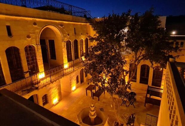 Tessera Hotel