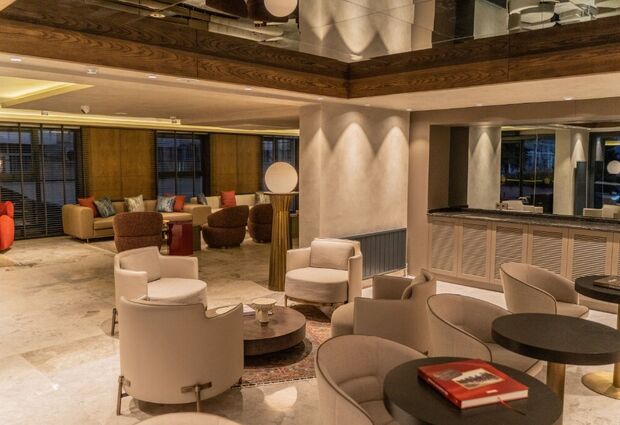 The Alpfinn Suit Hotel