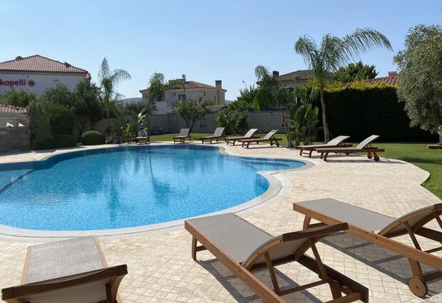 Triangulo Hotel