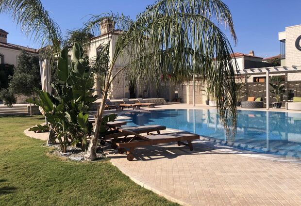 Triangulo Hotel