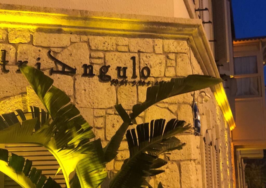 Triangulo Hotel