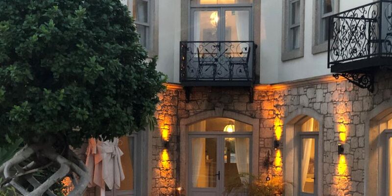Triangulo Hotel