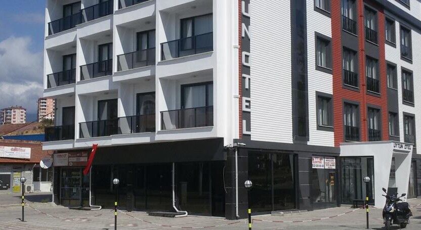 Uytun Otel