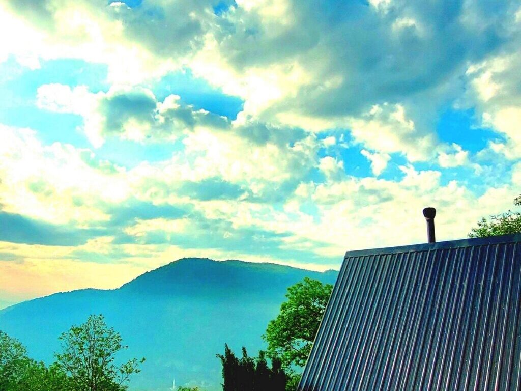 Vadi Bungalov Sapanca