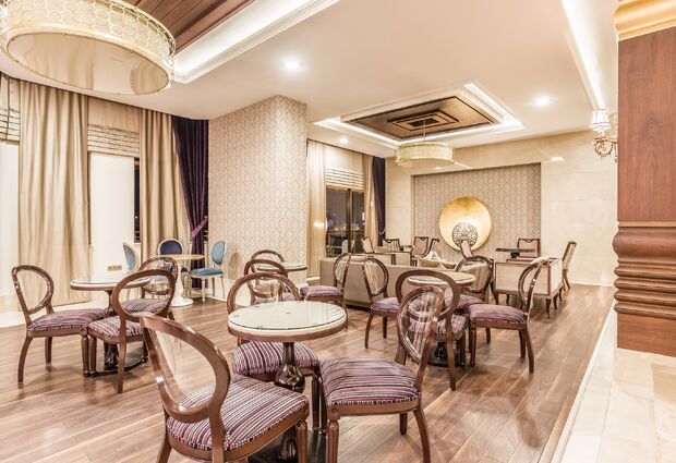 Villa Side Residence