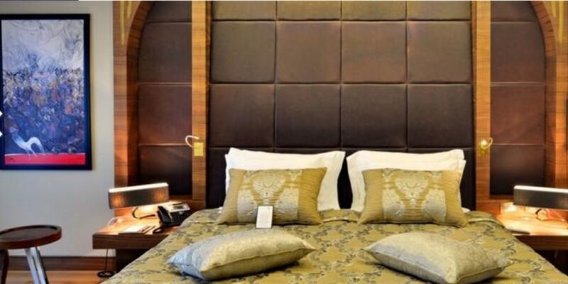 Warwick Hotel Ankara