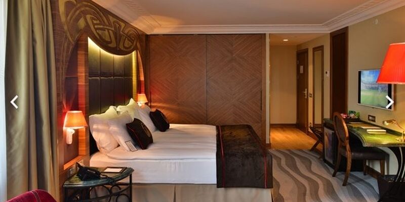 Warwick Hotel Ankara