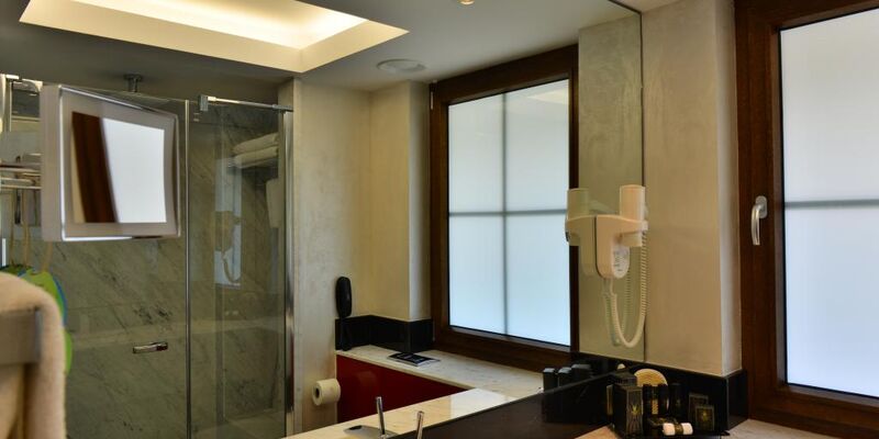 Warwick Hotel Ankara