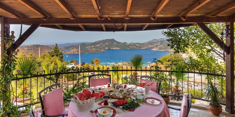 Windy Hill Marmaris