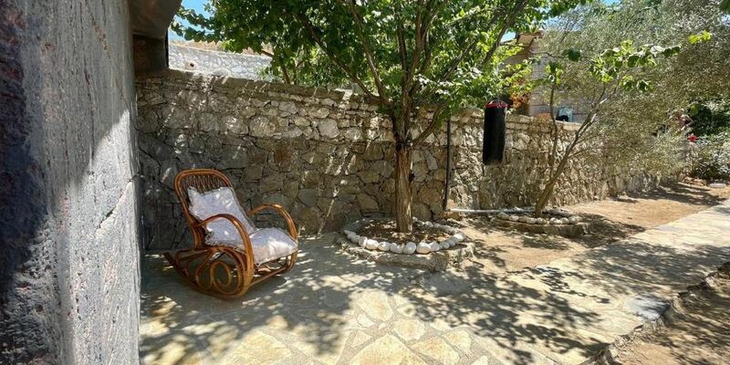 Windy Hill Marmaris