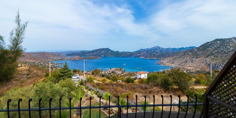 Windy Hill Marmaris