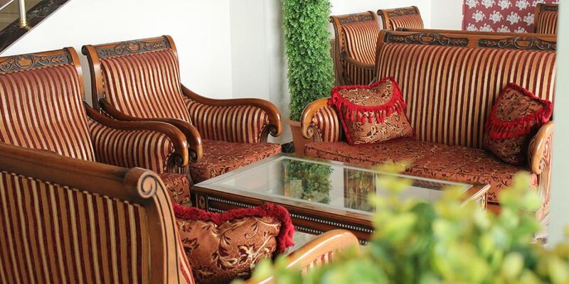 Yükselhan Hotel