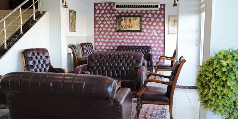 Yükselhan Hotel