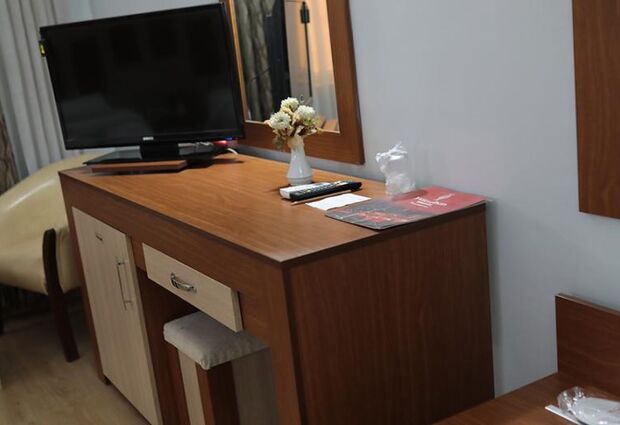 Yükselhan Hotel