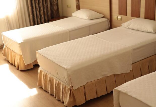 Yükselhan Hotel
