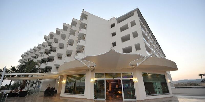 Asrın Beach Hotel