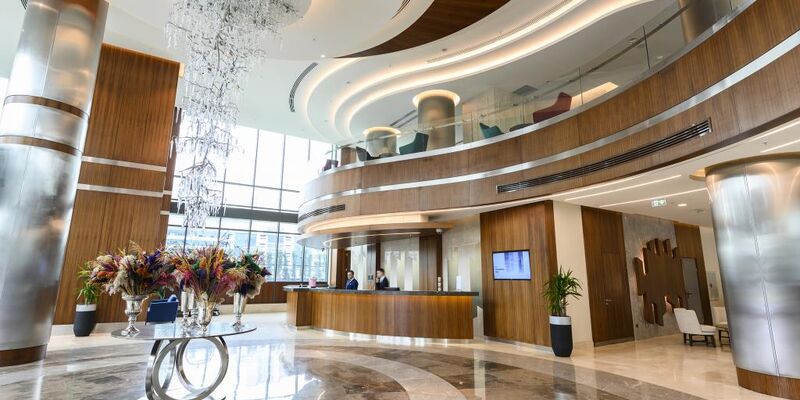 La Quinta by Wyndham Istanbul Gunesli