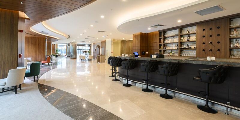 La Quinta by Wyndham Istanbul Gunesli