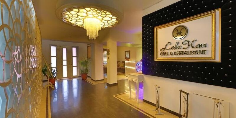 Laledan Hotel