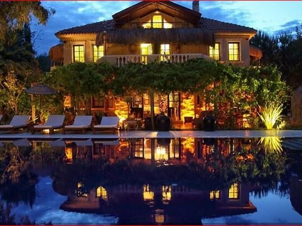 Layla Göcek Butik Otel
