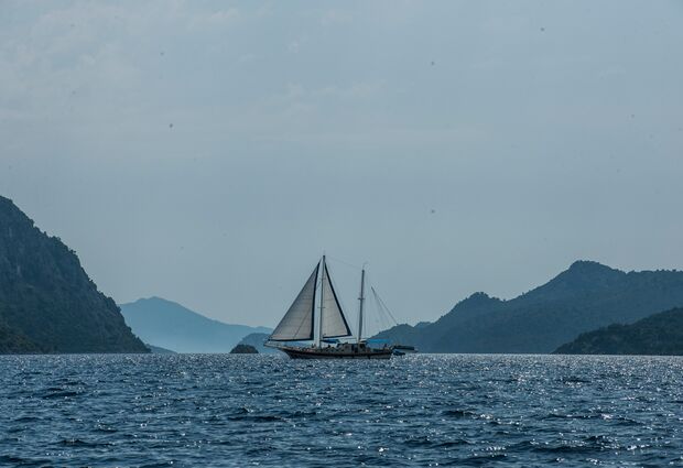 Les Terrasses De Selimiye