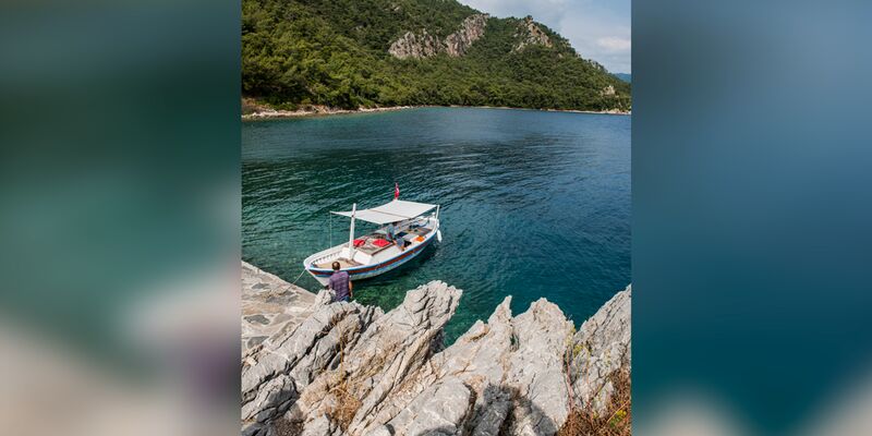 Les Terrasses De Selimiye