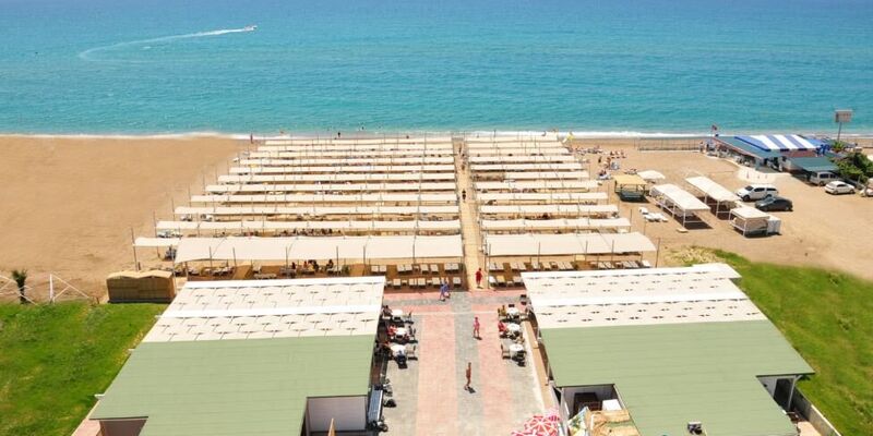 Lrs Lake River Side Hotel & Spa