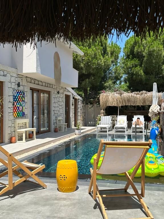Lulu Inn Çeşme