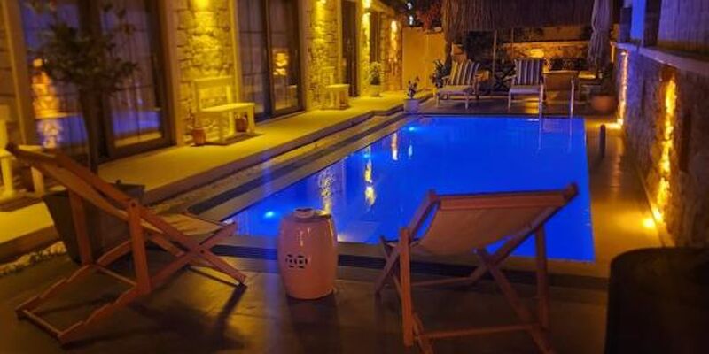 Lulu Inn Çeşme