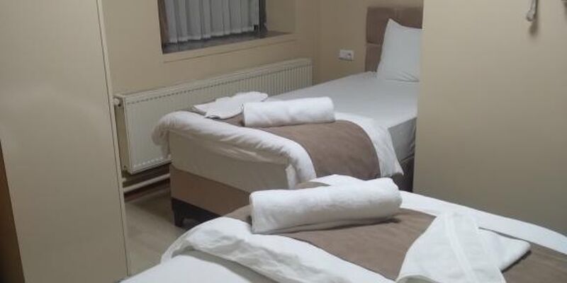 Lüx Otel