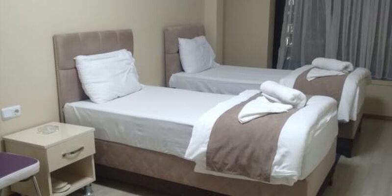 Lüx Otel