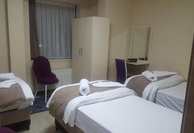 Lüx Otel