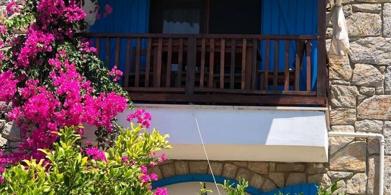 Kabuk Ev Butik Otel