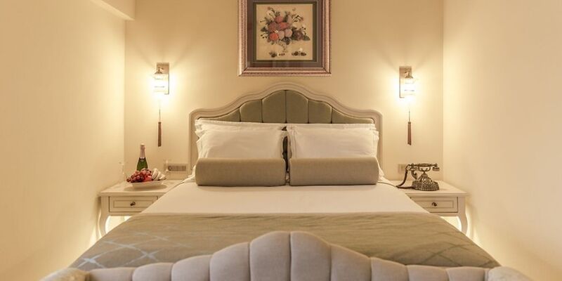 Kahveci Alibey Hotel